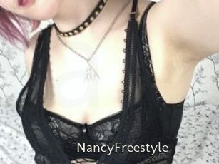 NancyFreestyle