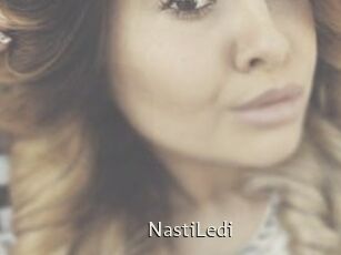 NastiLedi
