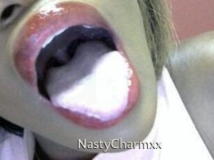 NastyCharmxx Sexe Annuaire