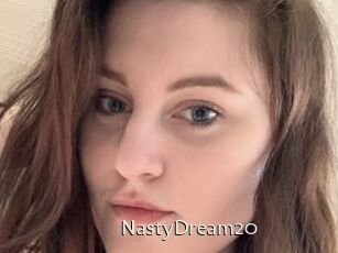 NastyDream20