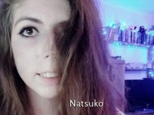 Natsuko Sexe Annuaire