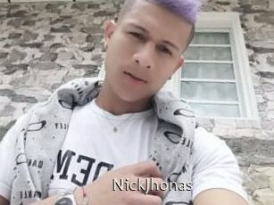 NickJhonas Sexe Annuaire