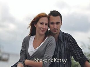 Nick_and_Katsy Sexe Annuaire