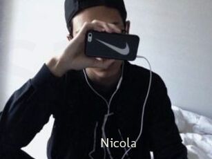 Nicola