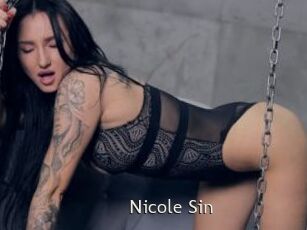 Nicole_Sin Sexe Annuaire