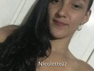 Nicolette27 Sexe Annuaire