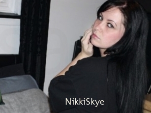 NikkiSkye