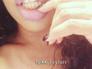 NikkiTaylorr