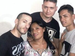 NstyGrlNBoys