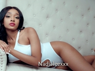 Nadialeexxx