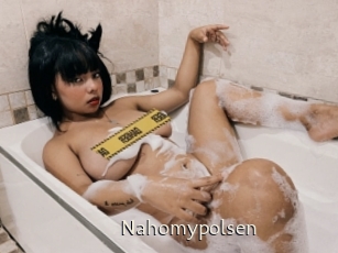 nahomypolsen Sexe Annuaire