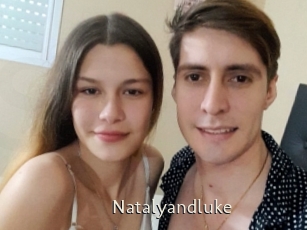 Natalyandluke