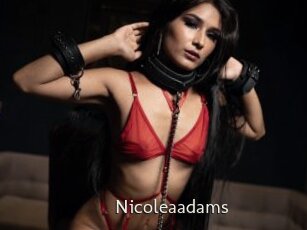 nicoleaadams Sexe Annuaire