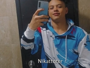 Nikattoter