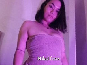 nikolfoxx Sexe Annuaire