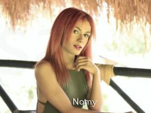 Nomy