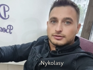 Nykolasy