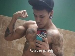 Oliverjonez
