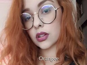 Orangee