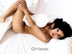 Orrianax