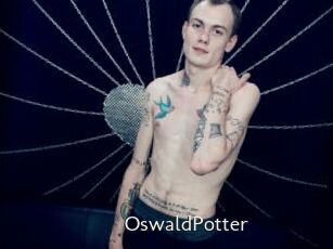 OswaldPotter