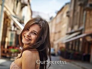 OurSecretss