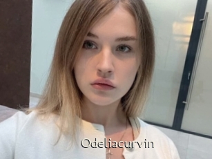 Odeliacurvin