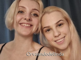 Orvaandodelinda