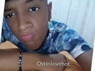 Ostinlovehot
