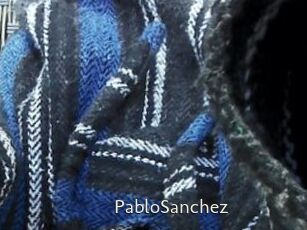 PabloSanchez