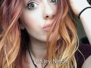 Paisley_Nicole Sexe Annuaire