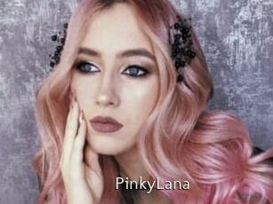 PinkyLana