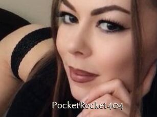 PocketRocket404