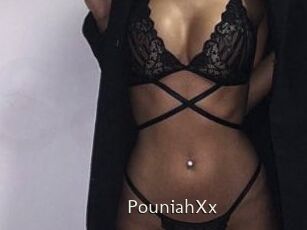 PouniahXx