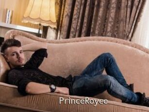 PrinceRoyce Sexe Annuaire