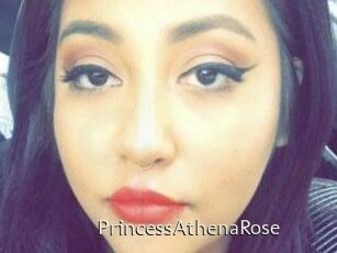 PrincessAthenaRose Sexe Annuaire