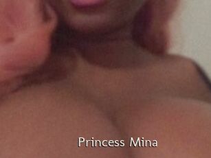 Princess_Mina