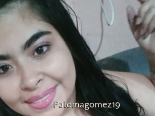 Palomagomez19