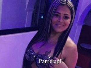 Pamelagil