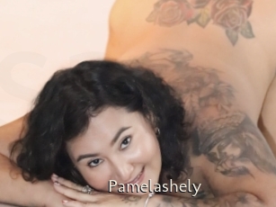 Pamelashely