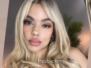 paobackerr Sexe Annuaire