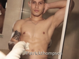 Patrickthompson