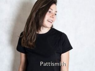Pattismith