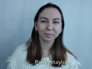 Paulinetaylor