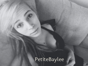 PetiteBaylee
