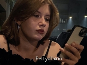 Pettyalixon
