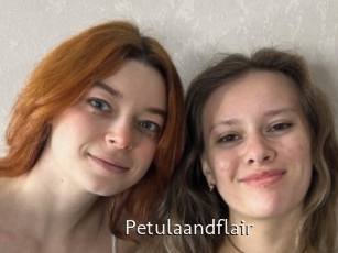 Petulaandflair