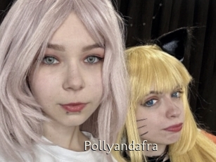 Pollyandafra