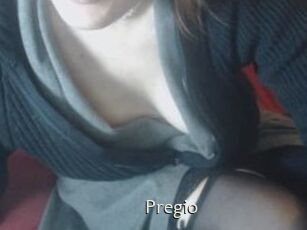 Pregio