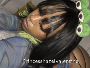 Princesshazelvalentine